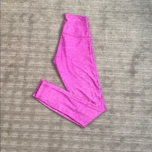 lululemon high times legging
